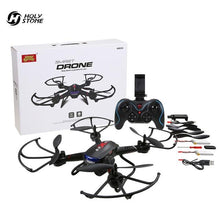[EU USA Stock] Holy Stone F181W/F181C RC Drone Wifi FPV 720P Wide-Angle Live Video Selfie Aerial HD Camera Hovering Quadcopter