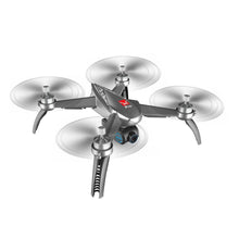 Professional Drone MJX Bugs 5W 5 W GPS Brushless Quadcopter with 1080P Wifi FPV Camera Auto Return RC Helicopter VS Hubsan H501S