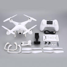 SJ R/C S20W RC drone with FPV 1080P Camera Selfie Altitude Hold Headless Mode Auto Return Takeoff/Landing Hover GPSRC Quadcopter
