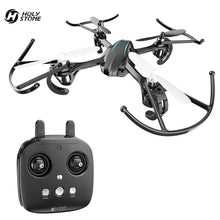 [EU USA Stock] Holy Stone HS170G Drone Elven Mini RC Helicopter Altitude Hold Headless Mode 3D Flips One Key Start RC Quadcopter