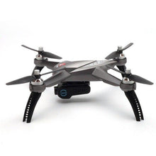 MJX Bugs 5W B5W RC Drone with 1080P 5G Wifi FPV Camera Brushless Motor GPS Quadcopter 2.4GHZ Remote Control Aircraft