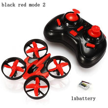 New Arrival Eachine E010 Mini 2.4G 4CH 6 Axis 3D Headless Mode Memory Function RC Quadcopter RTF RC Tiny Gift Present Kid Toys