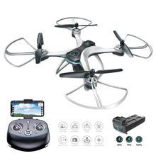 FX-8G 6-axis WIFI FPV RC Drone With 1080P HD Camera Follow Me Onekey Return Altitude Hold Headless Mode GPS Quadcopte