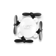 Foldable Mini Folding RC Drone 4-Axis Pocket Quadcopter Headless Mode 360D Roll RC Helicopter Aircraft Toys Boys Children Gifts