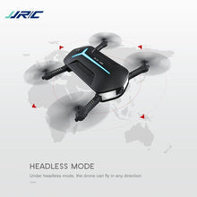 JJR/C H37 Mini BABY ELFIE Drone 2.4G 4CH 6-Axis Wi-Fi FPV Foldable RC Quadcopter With 2 Batteries 720P Camera Altitude Hold
