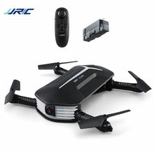 JJR/C H37 Mini BABY ELFIE Drone 2.4GHz 6-Axis Gyro 3D Flip Wi-Fi FPV Foldable RC Quadcopter With 720P Camera Altitude Hold tt