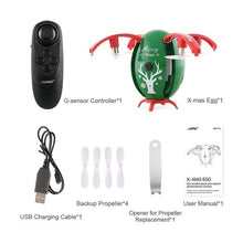 JJR/C H66 Egg Selfie Mini 2.4G RC FPV Foldable Quadcopter Drone with 720P Wifi HD Live Video Camera Altitude Hold G-Sensor hi