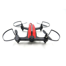 Flytec T18 WIFI FPV 720P Wide Angle DIY Remote Control Helicopter RTF RC Racing Mini Pocket Drone With Camera HD