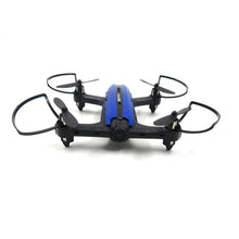 Flytec T18 WIFI FPV 720P Wide Angle DIY Remote Control Helicopter RTF RC Racing Mini Pocket Drone With Camera HD