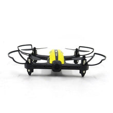 Flytec T18 WIFI FPV 720P Wide Angle DIY Remote Control Helicopter RTF RC Racing Mini Pocket Drone With Camera HD