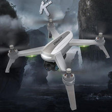 JJPRO X5 X3 RC drone with 1080P HD 5G WIFI 2.4G GPS Positioning Adjustable Camera FPV Drone Brushless Quadcopter One Key Return