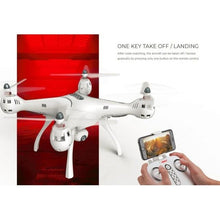 SYMA X8PRO GPS DRON WIFI FPV With 720P HD Camera Adjustable Camera drone 6Axis Altitude Hold x8 pro RC Quadcopter RTF