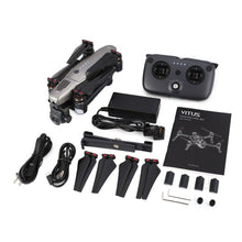 High Quality Walkera VITUS 320 RC Drone 5.8G Wifi FPV 4K Camera Selfie Quadcopter AR Drone Games Obstacle Avoidance HOT!
