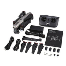 High Quality Walkera VITUS 320 RC Drone 5.8G Wifi FPV 4K Camera Selfie Quadcopter AR Drone Games Obstacle Avoidance HOT!