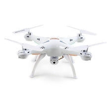 X5SW 2.4G RC Quadcopter Drone 6-Axis Professional aerial RC Helicopter Quadcopter Toys Drone For Syma With battery