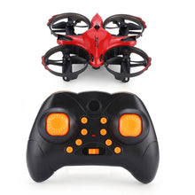 JJR/C 2.4G Mini Drone With Camera HD H56 No Camera RC Quadcopter Aircraft with Infrared Sensing Altitude Hold 3D Flip Key Return