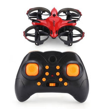 JJR/C 2.4G Mini Drone With Camera HD H56 No Camera RC Quadcopter Aircraft with Infrared Sensing Altitude Hold 3D Flip Key Return