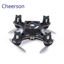 Mini Drone Cheerson CX-10 Upgrade Version CX-10SE Mini Drone 4CH RC Helicopter Remote Control Toys Quadcopter