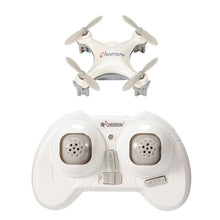 Mini Drone Cheerson CX-10 Upgrade Version CX-10SE Mini Drone 4CH RC Helicopter Remote Control Toys Quadcopter