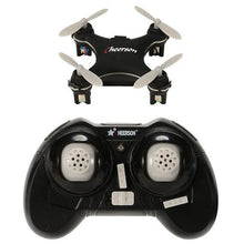 Mini Drone Cheerson CX-10 Upgrade Version CX-10SE Mini Drone 4CH RC Helicopter Remote Control Toys Quadcopter