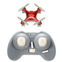 Mini Drone Cheerson CX-10 Upgrade Version CX-10SE Mini Drone 4CH RC Helicopter Remote Control Toys Quadcopter