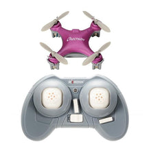 Mini Drone Cheerson CX-10 Upgrade Version CX-10SE Mini Drone 4CH RC Helicopter Remote Control Toys Quadcopter
