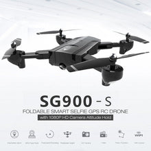 G900-S Professional FPV Wifi RC Drones 2.4G GPS Drone 1080P HD Camera Altitude Hold Auto Return Dron RC Quadcopter Helicopter