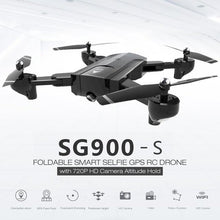 G900-S Professional FPV Wifi RC Drones 2.4G GPS Drone 1080P HD Camera Altitude Hold Auto Return Dron RC Quadcopter Helicopter
