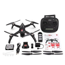 MJX Bugs 5W GPS RC Drone WIFI FPV 1080P HD Camera Auto Return Follow Me RC Quadcopter VS MJX Bugs 3 Pro B2W B3H Dron profissiona