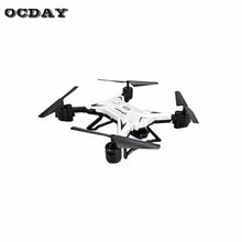 Professional KY601S rc Drone 4 Channel Long Lasting Foldable Arm Remote Control Quadcopter Camera Dron Aircraft Adult Toys Gift
