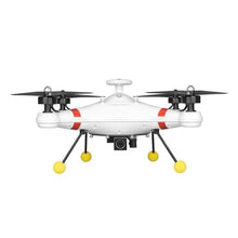 H480 Waterproof Professional Fishing RC Drone Brushless 5.8G FPV 700TVL Camera GPS Quadcopter Aircraft UAV with OSD