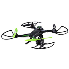 NEW JJRC X1 Radio Control Drones 2.4GHz 4CH 6 Axis Gyro RC Quadcopter Brushless Ready-to-fly LED lights Helicopter Toys Gifts