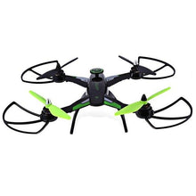 NEW JJRC X1 Radio Control Drones 2.4GHz 4CH 6 Axis Gyro RC Quadcopter Brushless Ready-to-fly LED lights Helicopter Toys Gifts