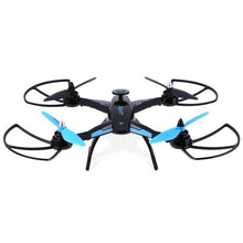 NEW JJRC X1 Radio Control Drones 2.4GHz 4CH 6 Axis Gyro RC Quadcopter Brushless Ready-to-fly LED lights Helicopter Toys Gifts