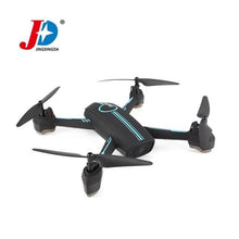 Upgraded Drone JXD 528 GPS Drone with 720P HD Camera Brushless motor WIFI FPV RC Quadrocopter Real-Time Waypoint Flight Followme