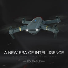 L800 0.3MP/2MP WiFi Quadcopte Aircraft White Aircraft Headless Mode Remote Control Helicopter Mini Drone Quadcopter