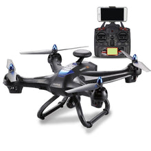 Global Drone X183 Professional Altitude Hold Dual GPS Quadrocopter with 720P Camera HD RTF FPV GPS Helicopter RC Quadcopter hi