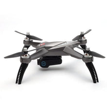 MJX Bugs 5W B5W Brushless Motor RC Drone with 1080P 5G Wifi FPV Adjustable Camera  GPS Quadcopter 2.4GHZ Remote Control Aircraft