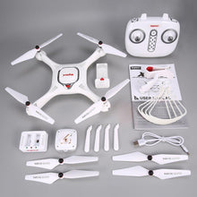 SYMA X25PRO GPS RC Drone with Adjustable 720P HD WiFi Camera Follow Me Flight Plan Altitude Hold RC Quadcopter Helicopter Drons
