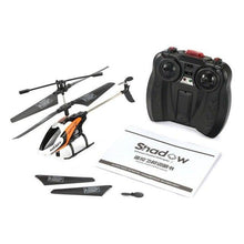 FQ777 610 Explore RC Drone Aircraft Mini Helicopter 3CH 6-Axis Gyro Infrared Remote Control Toys Gift RTF