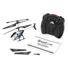 FQ777 610 Explore RC Drone Aircraft Mini Helicopter 3CH 6-Axis Gyro Infrared Remote Control Toys Gift RTF