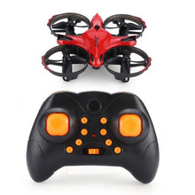 JJR/C 2.4G Mini Drone With Camera HD H56 No Camera RC Quadcopter Aircraft with Infrared Sensing Altitude Hold 3D Flip Key Return