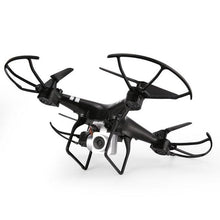KY101S WiFi HD FPV Wide Angle 1080P/ 720P Camera Selfie RC Drone Altitude Hold Headless Mode 3D Flips One Key Return Quadcopter