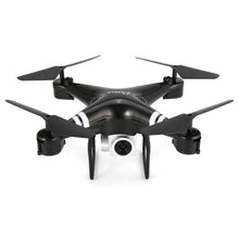 KY101S WiFi HD FPV Wide Angle 1080P/ 720P Camera Selfie RC Drone Altitude Hold Headless Mode 3D Flips One Key Return Quadcopter