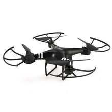 KY101S WiFi HD FPV Wide Angle 1080P/ 720P Camera Selfie RC Drone Altitude Hold Headless Mode 3D Flips One Key Return Quadcopter