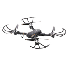 Global Drone RC Foldable Drones FPV with 0.3MP/2MP Wide Angle Live Video Quadrocopter Selfie Quadcopter VS Eachine E58 SG700 new