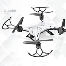 KY601S RC drone with 0.3MP Camera 4 Channel Long Lasting Foldable Arm Remote Control Quadcopter Camera Drone Aircraft With 0.3MP