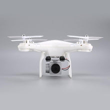 SH5H 2.4G FPV RC Drone with 1080P Wide Angle Wifi HD Camera RC Quadcopter with Live Video Altitude Hold Headless One Key Return