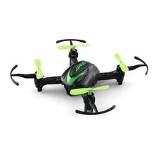 JJR/C H48 4CH RC Mini Pocket Drone Quadcopter Infrared Remote Control with 3D Flips Mode for Beginners Kid Gift