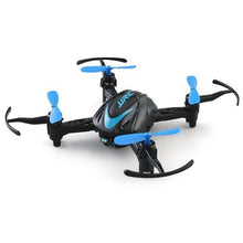 JJR/C H48 4CH RC Mini Pocket Drone Quadcopter Infrared Remote Control with 3D Flips Mode for Beginners Kid Gift